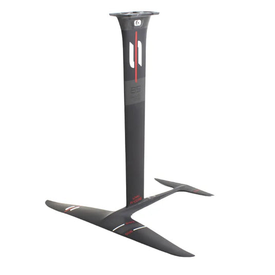 Sabfoil Blackbird Balz Foil Set