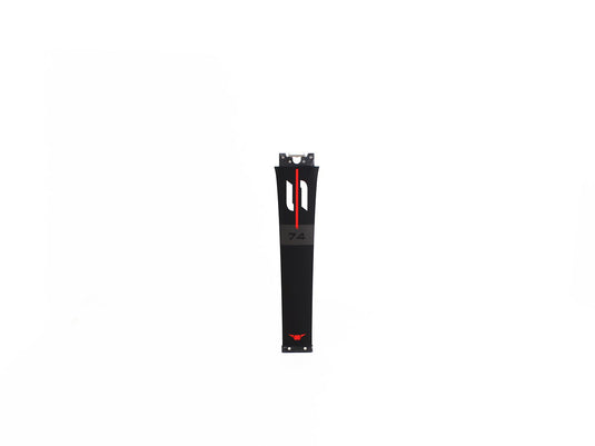 Sabfoil Kraken 74 Red Devil Mast