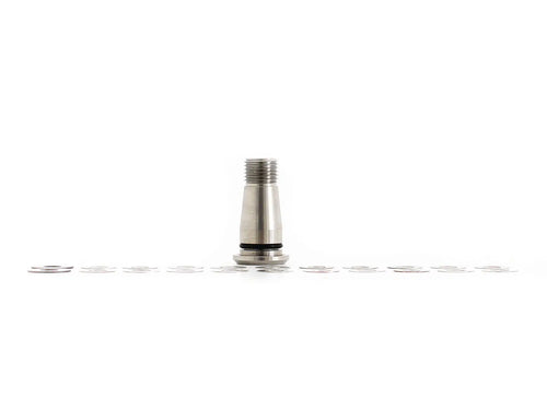 Sabfoil Spare Titanium Pin for Q02K