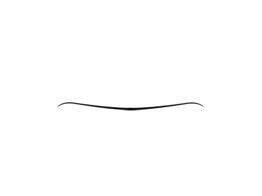 Sabfoil Gullwing 480 Pro Finish Stabilizer