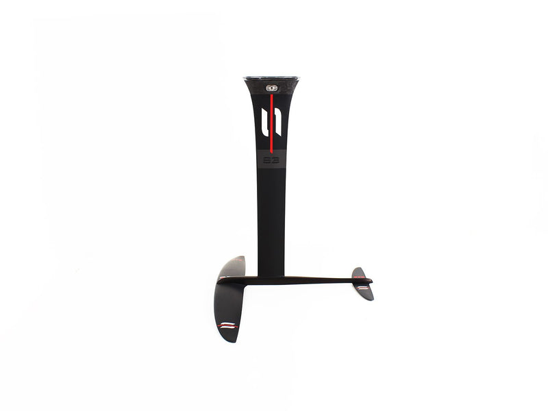 Load image into Gallery viewer, Sabfoil Razor Pro Kit 975/83
