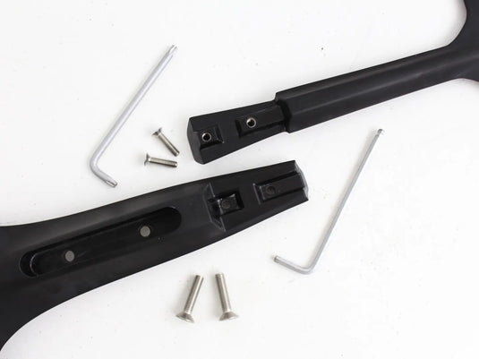 Sabfoil Blackbird Razor Foil Set