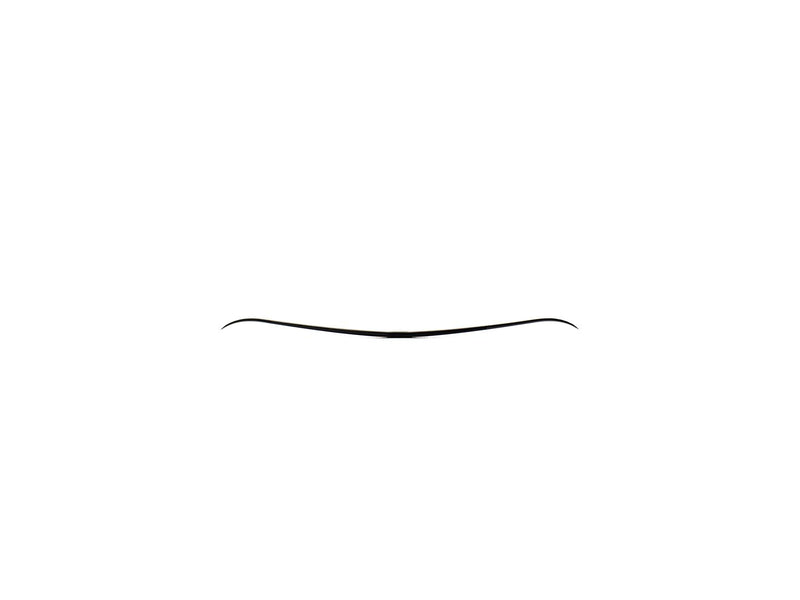 Load image into Gallery viewer, Sabfoil Gullwing 380 Pro Finish Stabilizer
