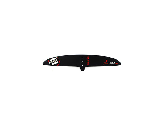 Sabfoil Razor 680 Pro Finish