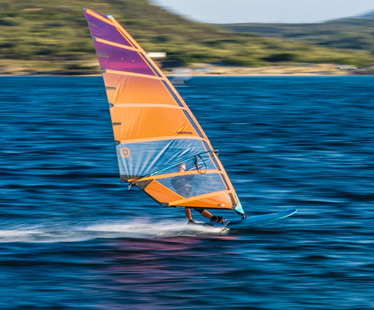 Windsurfing Boards