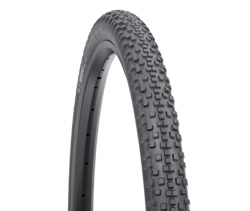 WTB Resolute 42C Tubeless ready