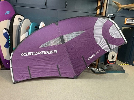 2025 Neilpryde Firefly Pro 6.0m WWU491