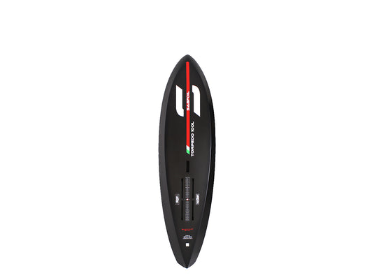 Sabfoil Torpedo 100L Downwind Free Foilboard