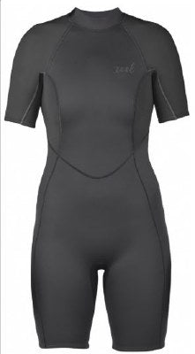 Load image into Gallery viewer, Xcel Axis Women Shorty 2mm
