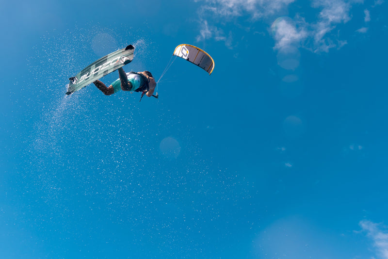 Load image into Gallery viewer, Ozone Vortex Ultra-X Kite
