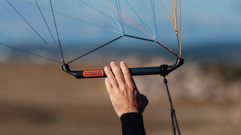 Load image into Gallery viewer, Flysurfer Zap Parawing
