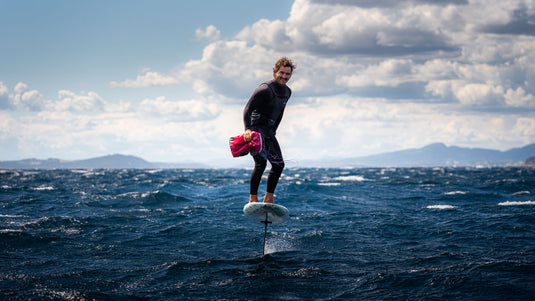 Flysurfer Zap Parawing