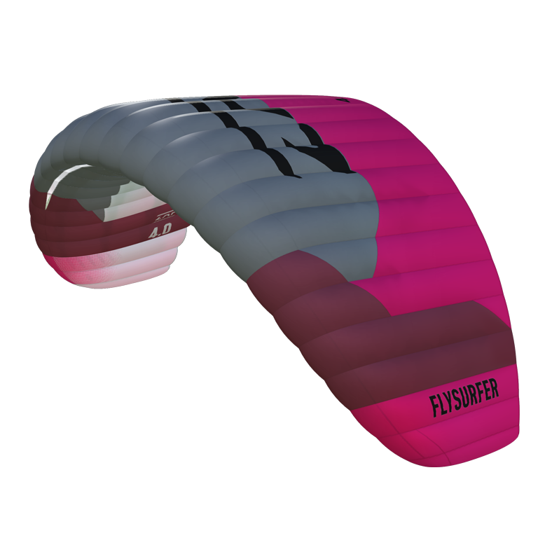 Load image into Gallery viewer, Flysurfer Zap Parawing
