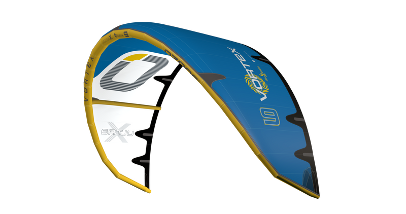 Load image into Gallery viewer, Ozone Vortex Ultra-X Kite
