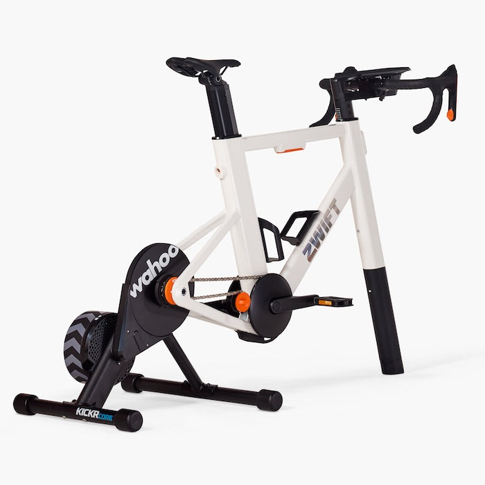 Load image into Gallery viewer, Wahoo Zwift Ride Core2 Trainer

