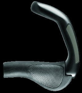 ERGON GP5-L Grip
