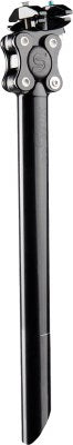 CC EESilk Alloy Seatpost 31.6