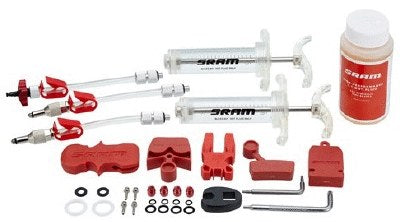 SRAM Pro Bleed Kit DOT5.1