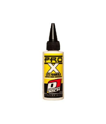 DTech PRO X Lite Lube 4oz