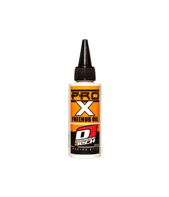 DTech PRO X Freehub Oil 2oz