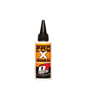 DTech PRO X Freehub Oil 2oz