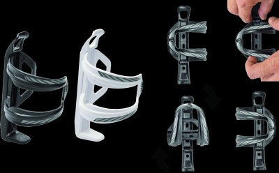 Load image into Gallery viewer, 49N Dually Side Cage Black
