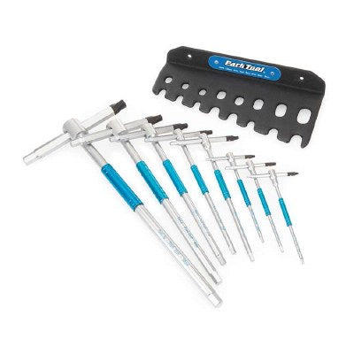Load image into Gallery viewer, Park THH-1 Hex  Wrench Set

