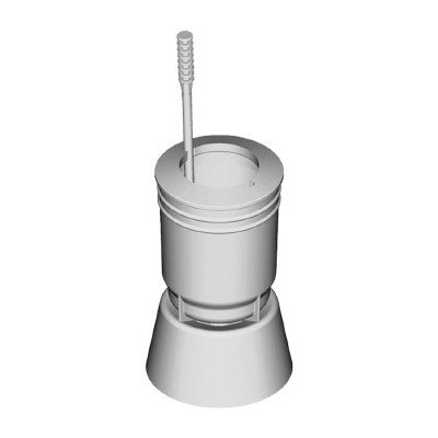 Shimano TL-BR002 Funnel Unit