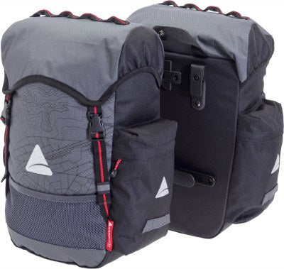 Axiom Seymour P35+ Panniers