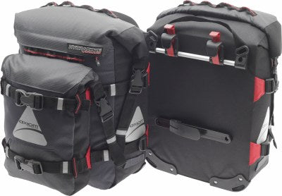 Axiom Tempest Hydracore P45+