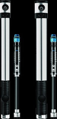 Crankbro Klic HP Pump