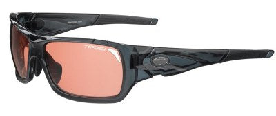 Tifosi Duro Smoke/Blue/R/Clear