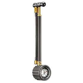 Load image into Gallery viewer, Lezyne Shock Drive 400psi
