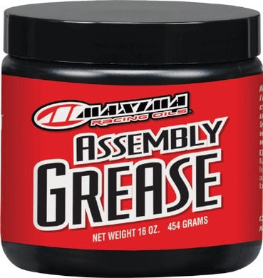 Maxima Assembly Grease 16oz