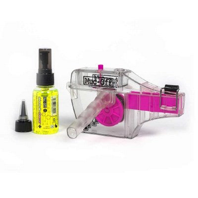 Load image into Gallery viewer, Muc-Off X3 Chain Cleaning Kit
