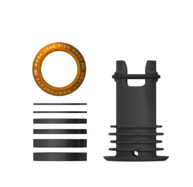 ONEUP EDC Top Cap