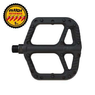 ONEUP Composite Pedals Black