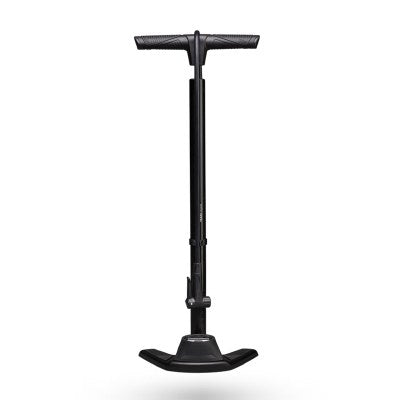 PRO Team Digital Floor Pump
