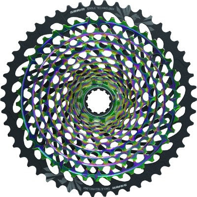 SRAM XG-1299 12S COPPER 10-52T