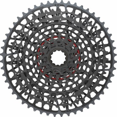 SRAM XG-1295 T-Type 10-52T