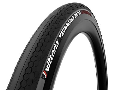 Vittoria Terreno Zero 37c BLK