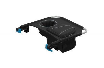 thule double stroller cup holder Thule Organizer Sport Double – Silent Sports