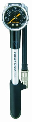 Topeak Pocket Shock DXG