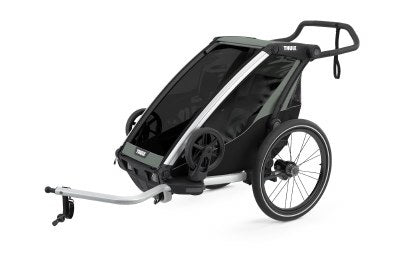 Load image into Gallery viewer, Thule Chariot Lite 2
