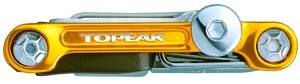 Topeak MINI 20 PRO Tool Blk