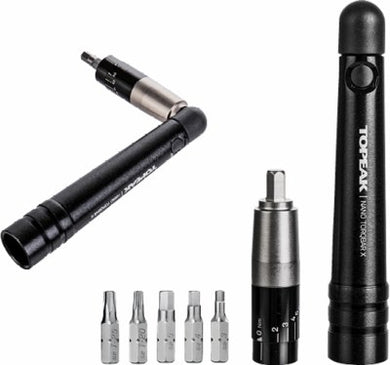 Topeak Nano TorqBar X