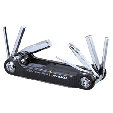 Load image into Gallery viewer, Topeak MINI 9 Pro Tool
