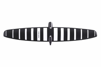 Armstrong Pump 202 Tail Wing