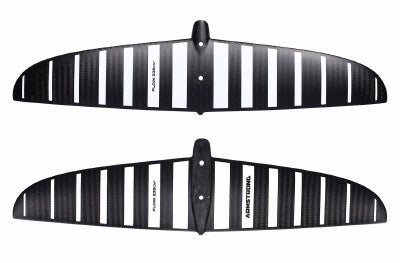 Armstrong Flow 235 Tail Wing