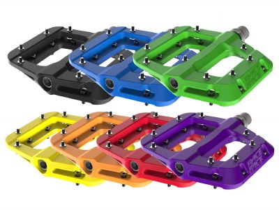 Race Face Chester Pedals BLK